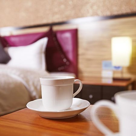 Prague Spring Boutique Motel Liujia Экстерьер фото