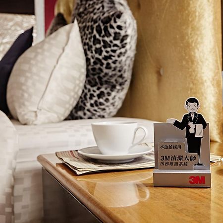 Prague Spring Boutique Motel Liujia Экстерьер фото