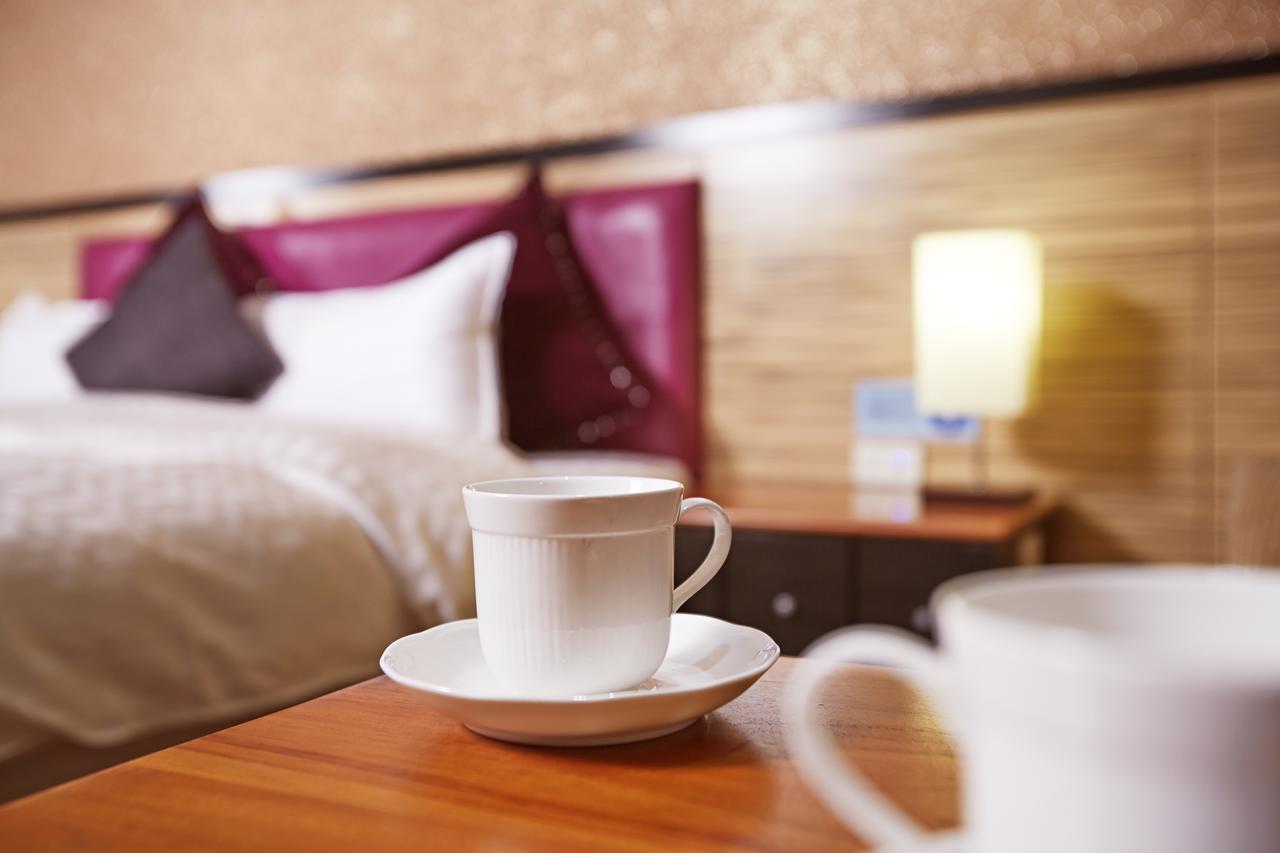 Prague Spring Boutique Motel Liujia Экстерьер фото