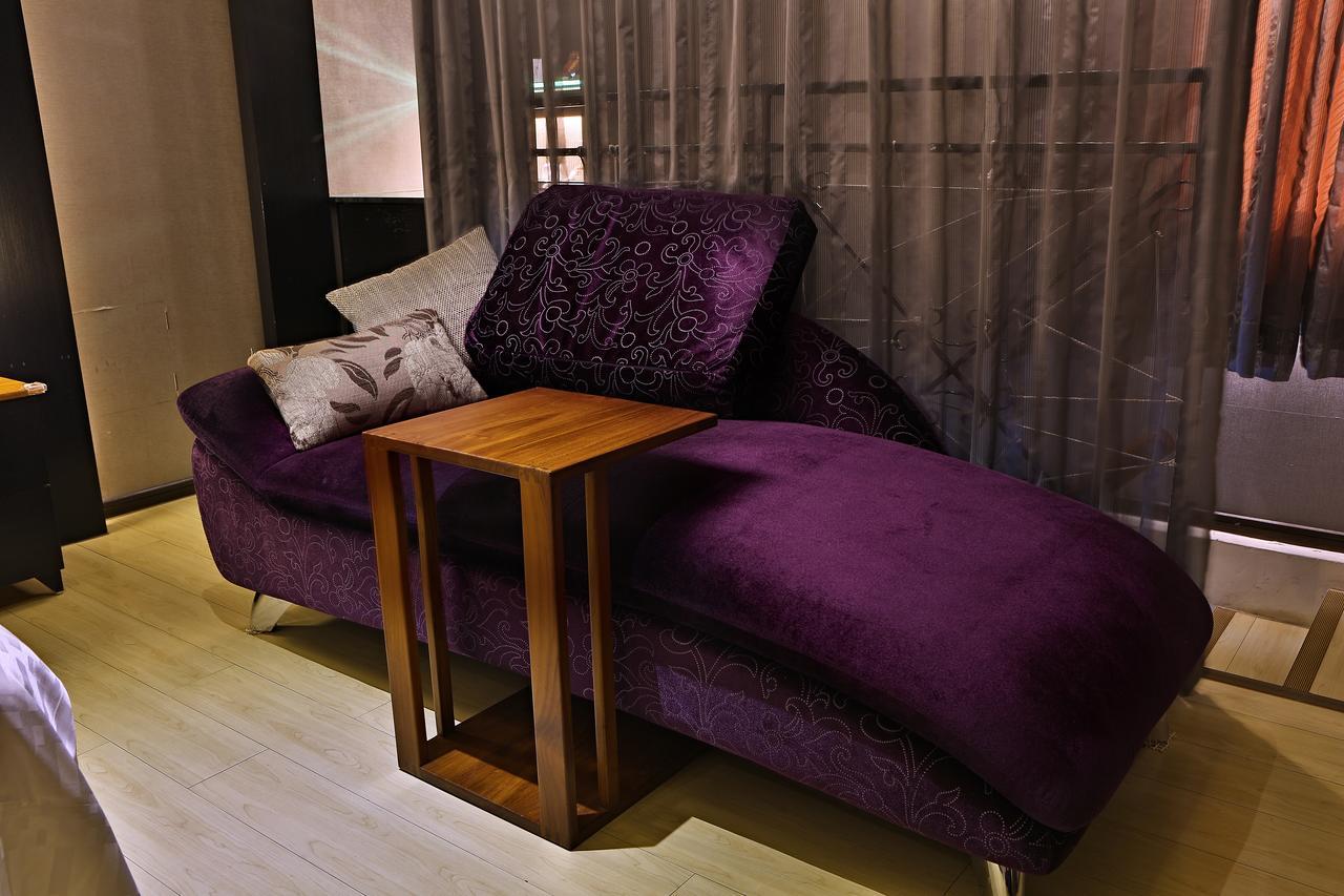 Prague Spring Boutique Motel Liujia Экстерьер фото