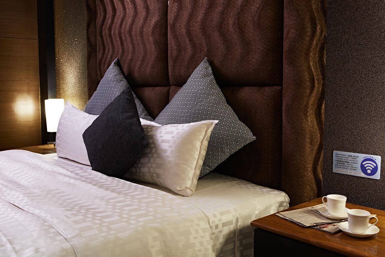 Prague Spring Boutique Motel Liujia Экстерьер фото